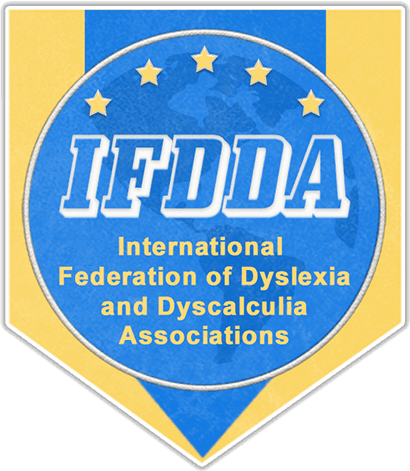 IFDDA - International Federation of Dyslexia and Dyscalculia Associations